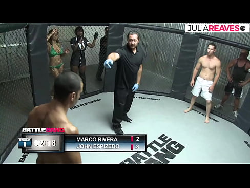 ❤️ Ua fusu e Ultimate Fighter se teine numera ina ua uma le fusuaga i le mama ❤ Vitio feusua'iga